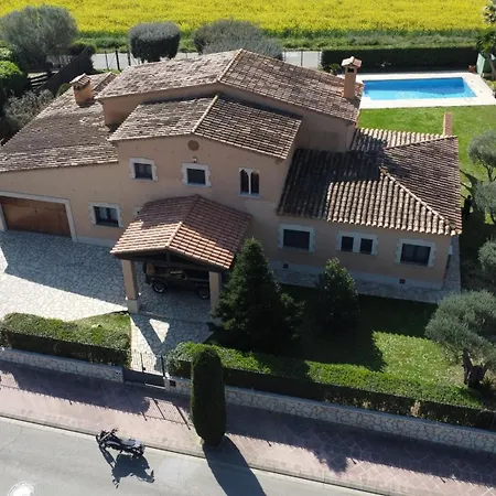 La Casa Gran 3*