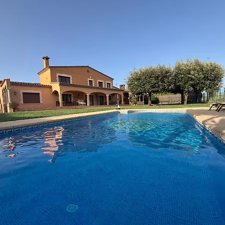 La Casa Gran Peralada