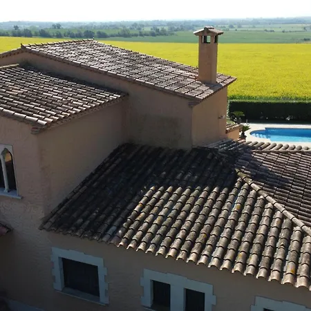 La Casa Gran Allotjament i esmorzar