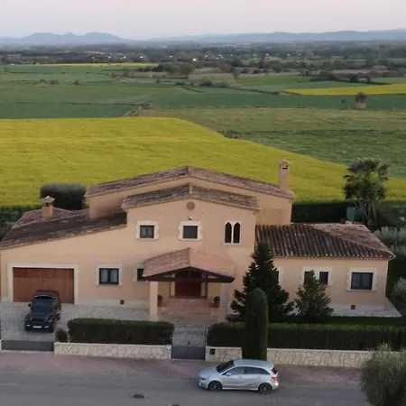 La Casa Gran 3* Peralada