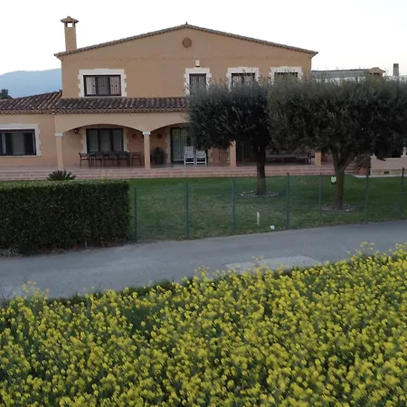 La Casa Gran Allotjament i esmorzar 3*