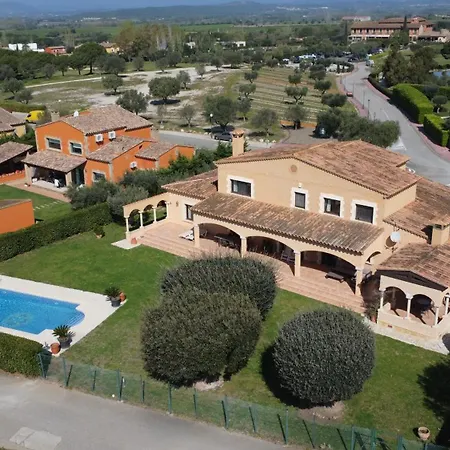 Allotjament i esmorzar La Casa Gran