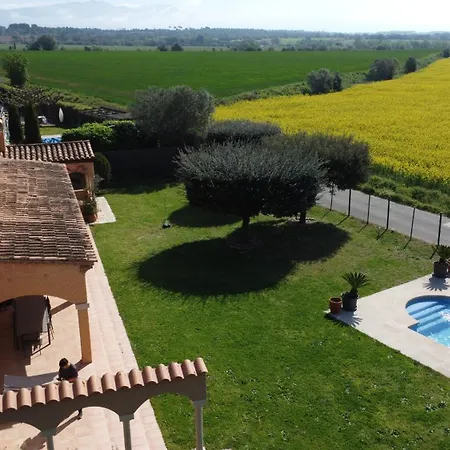 La Casa Gran Allotjament i esmorzar Peralada