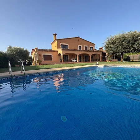 La Casa Gran Peralada