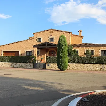 Allotjament i esmorzar La Casa Gran