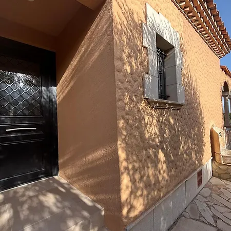La Casa Gran 3* Peralada