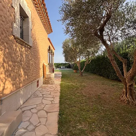 La Casa Gran 3*