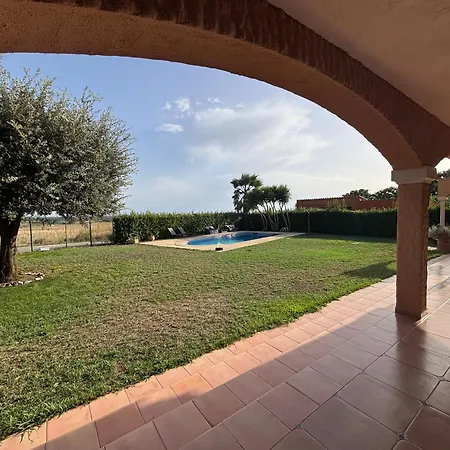 La Casa Gran Allotjament i esmorzar 3*