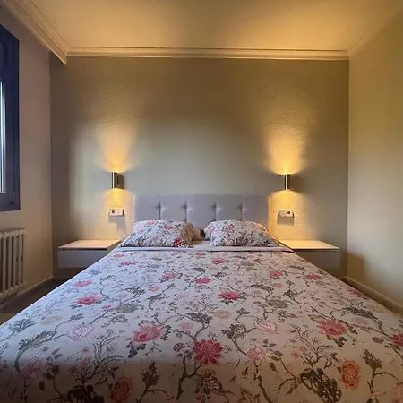 La Casa Gran Allotjament i esmorzar